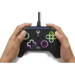 PowerA Spectra Infinity Wired Gamepad For Xbox Series XS, One Windows 1011