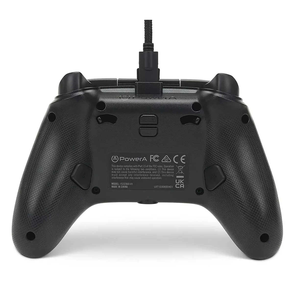 PowerA Spectra Infinity Wired Gamepad For Xbox Series XS, One Windows 1011