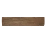 SKYLOONG Walnut Wooden Keyboard Wrist Rest (Full Size)