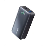 Anker Power Bank 10,000mAh, Power IQ 3.0 Portable Charger with PD 30W Max Output