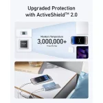 Anker Power Bank 10,000mAh, Power IQ 3.0 Portable Charger with PD 30W Max Output