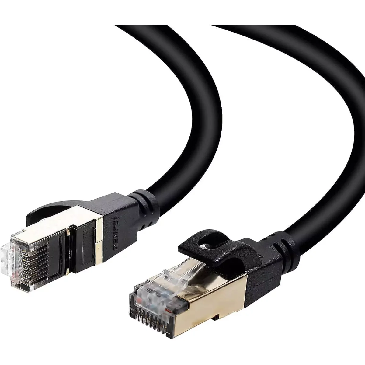 BENFEI Cat-6 RJ45 Ethernet Cable (3M)