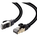 BENFEI Cat-6 RJ45 Ethernet Cable (3M)