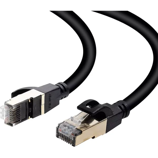 BENFEI Cat-6 RJ45 Ethernet Cable (3M)