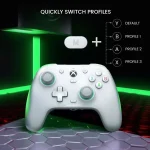 GameSir G7 SE Wired Controller for Xbox Series X|S, Xbox One & Windows 10/11