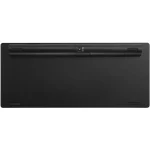 Kensington K75502AB Multi-Device Wireless, Bluetooth Compact Keyboard (Black)