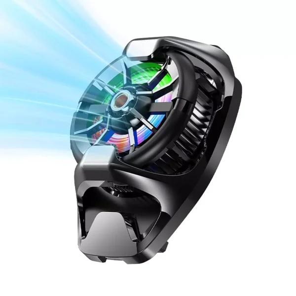 MEMO DL22 Back Clip Phone Cooler