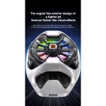 MEMO DL22 Back Clip Phone Cooler
