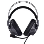 MONSTER AIRMARS N3S Gaming Headset - 7.1 Surround Sound - ENC Microphone - 53MM Drivers