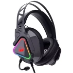 MONSTER AIRMARS N3S Gaming Headset - 7.1 Surround Sound - ENC Microphone - 53MM Drivers