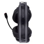 MONSTER AIRMARS N3S Gaming Headset - 7.1 Surround Sound - ENC Microphone - 53MM Drivers
