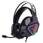 MONSTER AIRMARS N3S Gaming Headset - 7.1 Surround Sound - ENC Microphone - 53MM Drivers