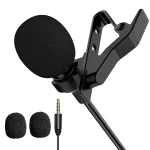 Mouriv CM205 Ultimate Lavalier Microphone (4.8M)