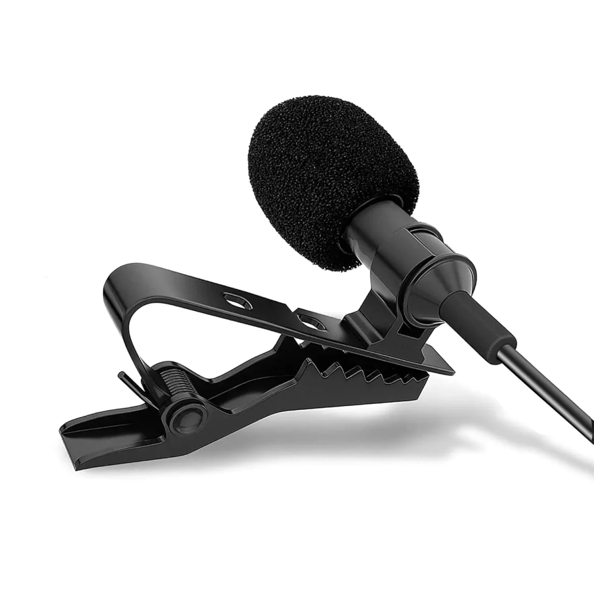 Mouriv CM205 Ultimate Lavalier Microphone (4.8M)