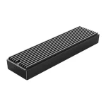 ORICO M.2 NGFF SATA B+MB Key SSD Enclosure USB 3.1 Type C 5Gbps External Solid State Enclosure Adapter for 2280226022422230 M.2 SSD 4TB Max, NOT Supoort PCIe NVMe