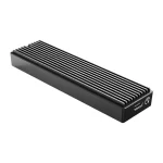 ORICO M.2 NGFF SATA B+MB Key SSD Enclosure USB 3.1 Type C 5Gbps External Solid State Enclosure Adapter for 2280226022422230 M.2 SSD 4TB Max, NOT Supoort PCIe NVMe