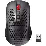 Redragon M694 HANA 3 Modes Wireless Gaming Mouse, 7,200 DPI