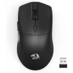 Redragon M815 NEVA PRO 3-Mode Wireless Gaming Mouse, Ultra-Light 26K DPI - Lightweight 54G, 1000Hz Polling rate