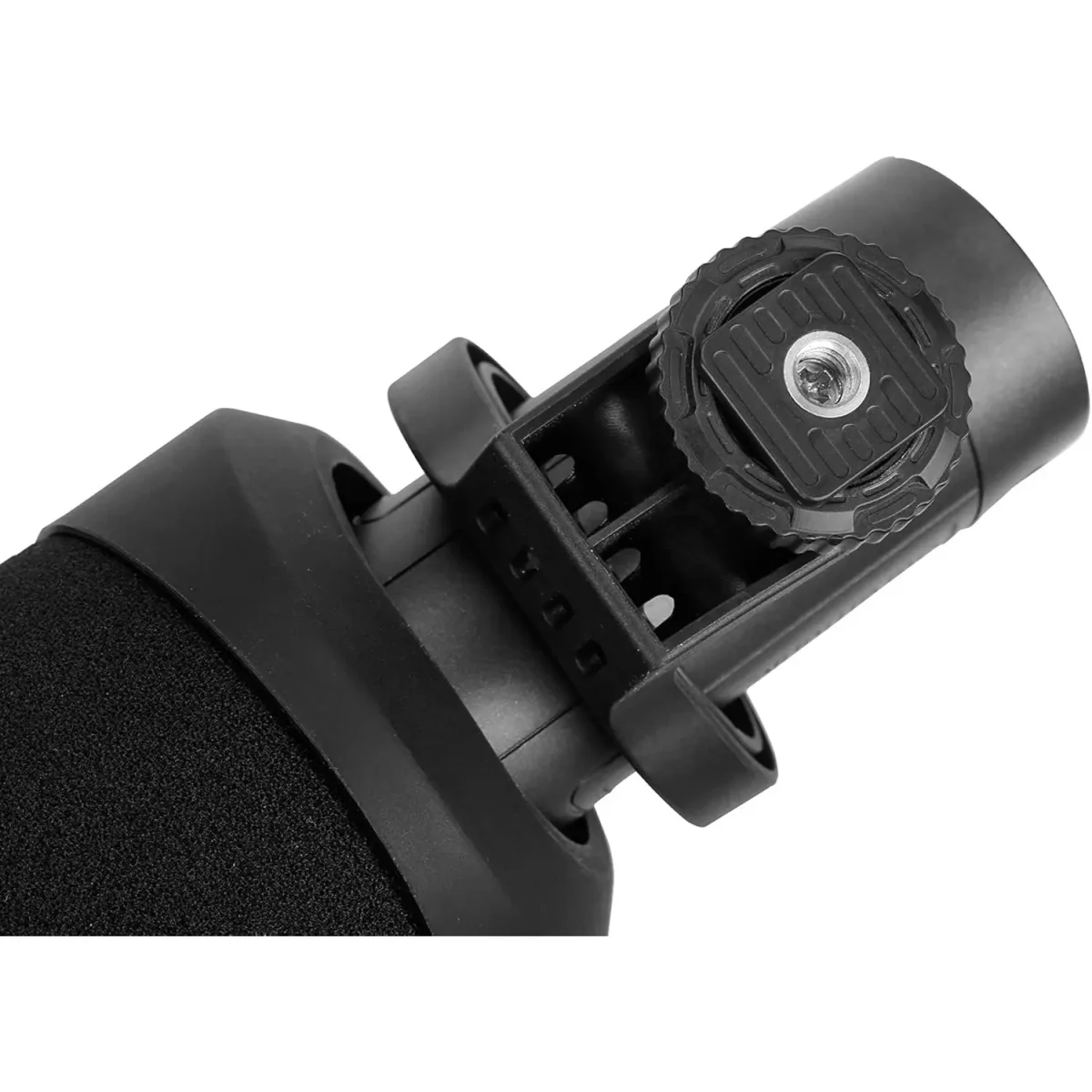 Saramonic CAMMIC+ On-Camera Microphone