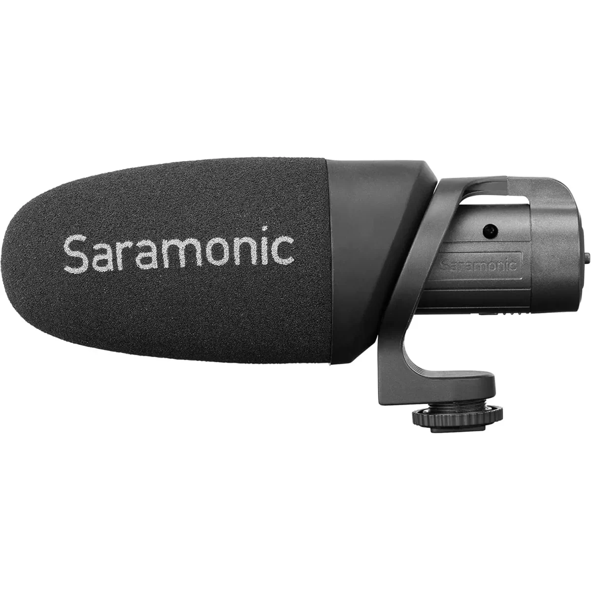 Saramonic CAMMIC+ On-Camera Microphone