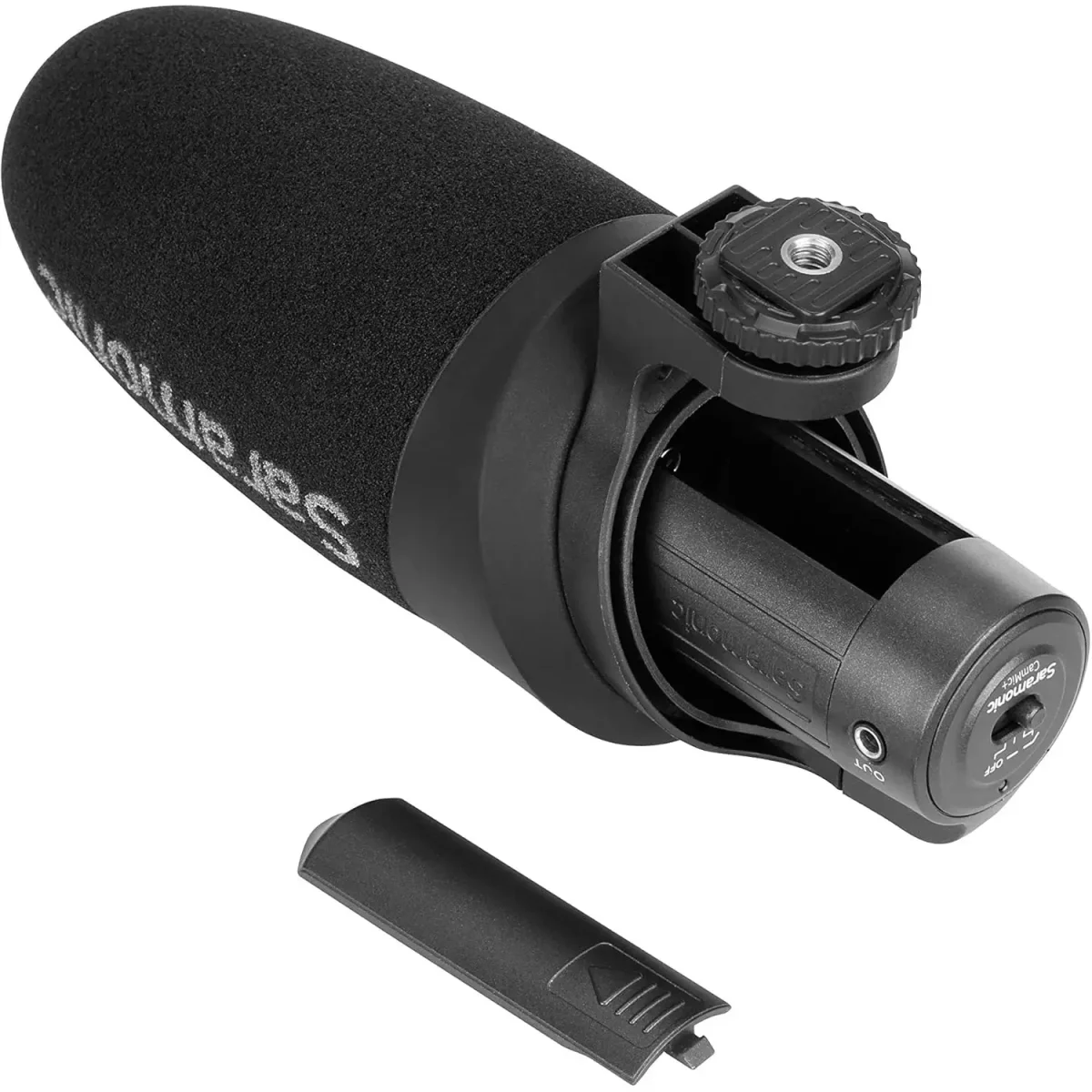 Saramonic CAMMIC+ On-Camera Microphone