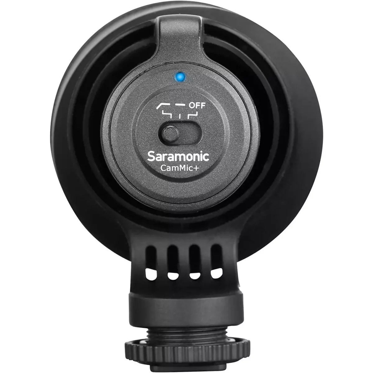Saramonic CAMMIC+ On-Camera Microphone