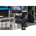 Saramonic VMIC Super-Cardioid Shotgun Condenser Video Microphone for DSLR Cameras