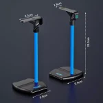 Tatybo XW4 Headset Stand