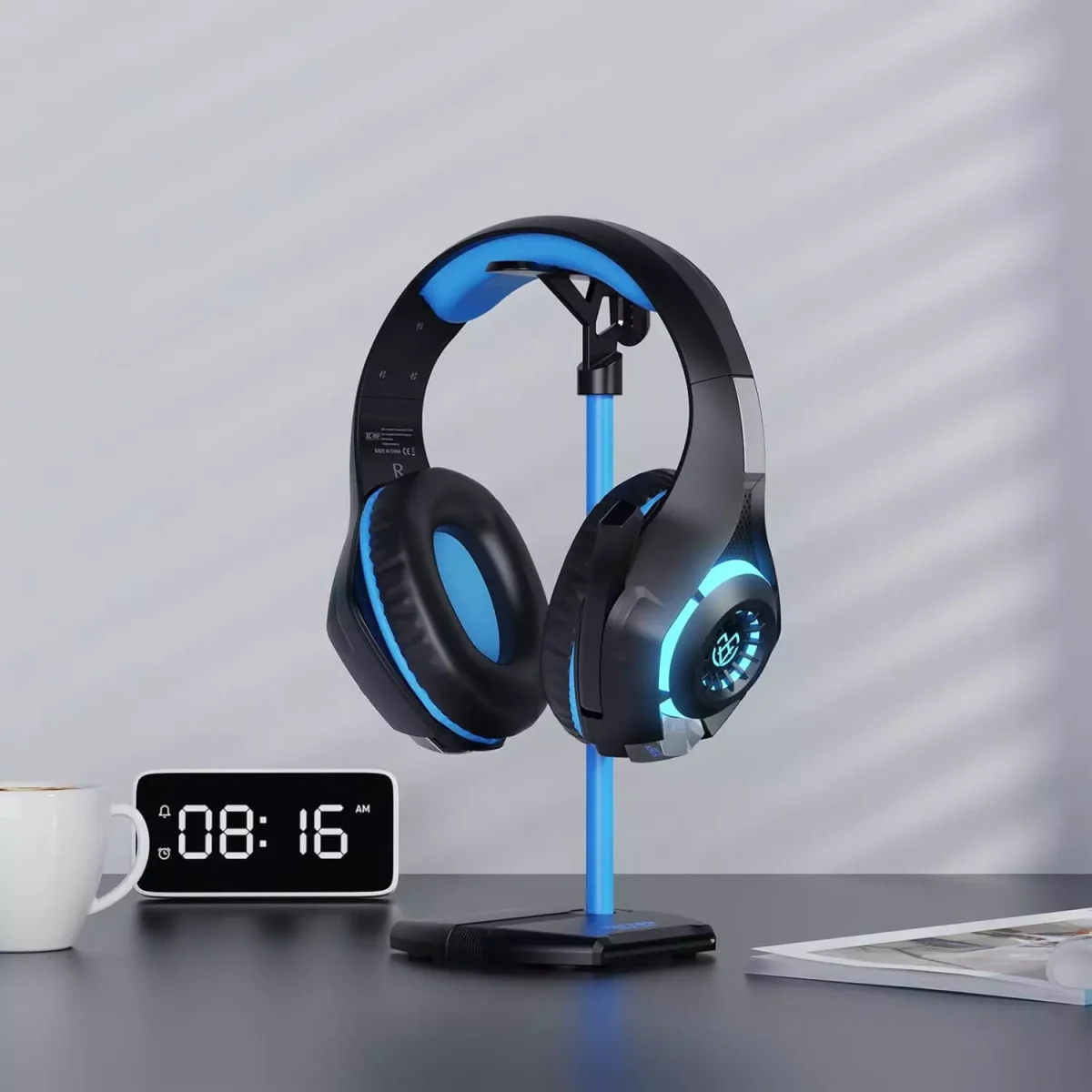 Tatybo XW4 Headset Stand