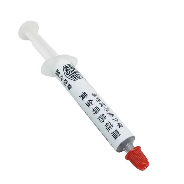 Cooler Master Thermal Paste PTK-L01 (2g)