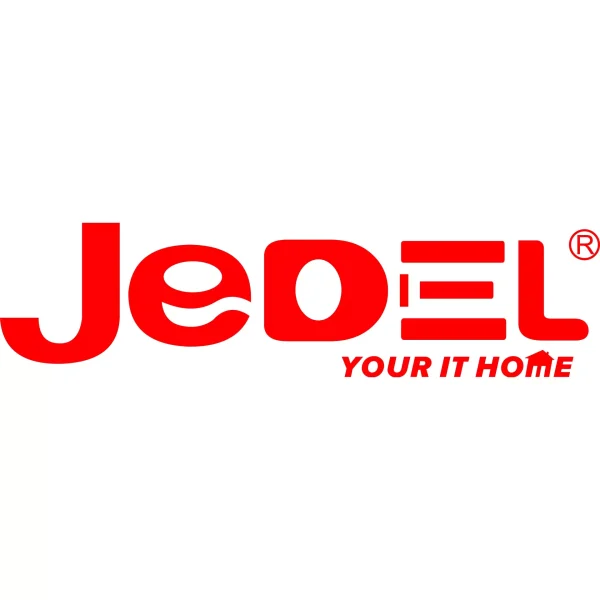 JeDEL Logo