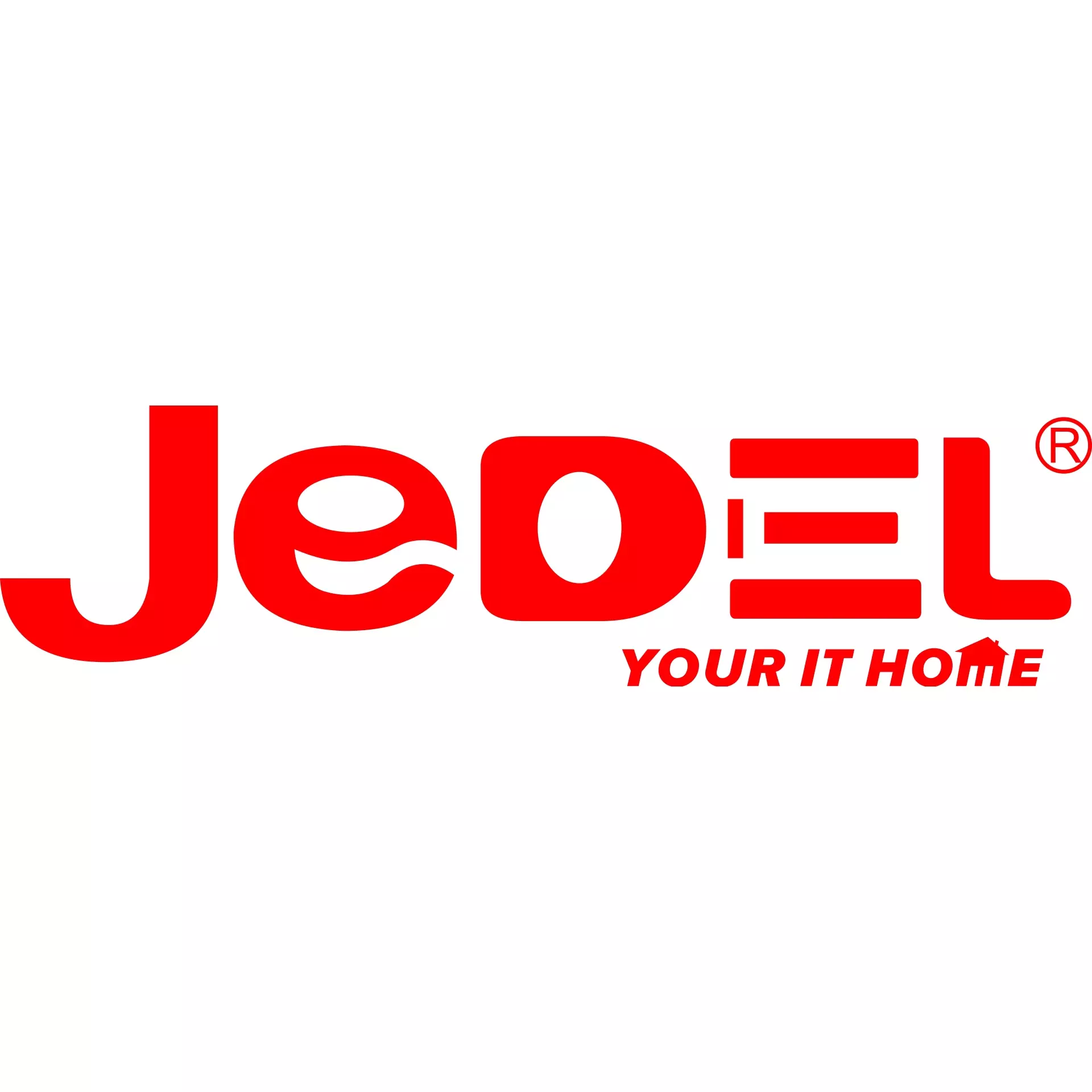 JeDEL Logo