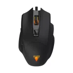 JeDEL GM691 RGB Gaming Mouse - Optical Sensor 3600 DPI - 6 Buttons Braided cable