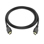Keymox 8K HDMI Cable 1.8M HDMI 2.1 Cable, 48Gbps Ultra HD High Speed, Support 4K@120Hz & 8K@60Hz, Dynamic HDR,eARCEthernet, Compatible with Apple TV,Nintendo Switch,Roku,Xbox Series XS,PS5,Blu-ray