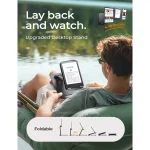 LISEN Tablet, Mobile Stand for iPad Stand Holder Desk 4-15.9 inch