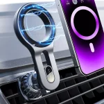 LISEN for iPhone 16 MagSafe Car Vent Mount