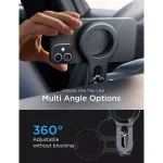 LISEN for iPhone 16 MagSafe Car Vent Mount