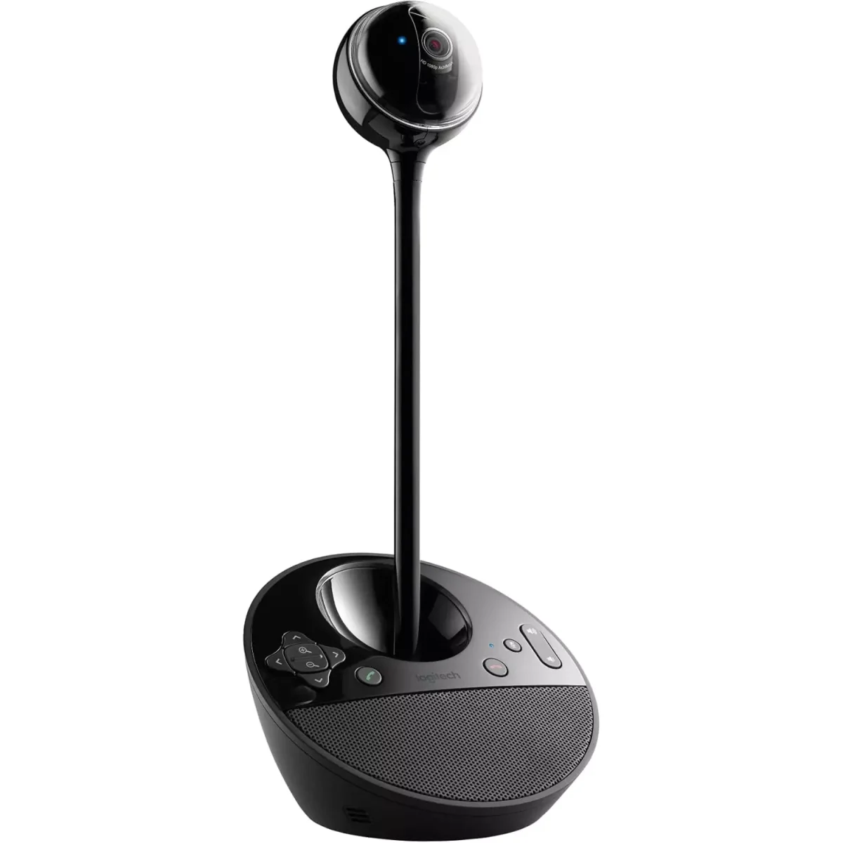 Logitech BCC950 Conference Webcam