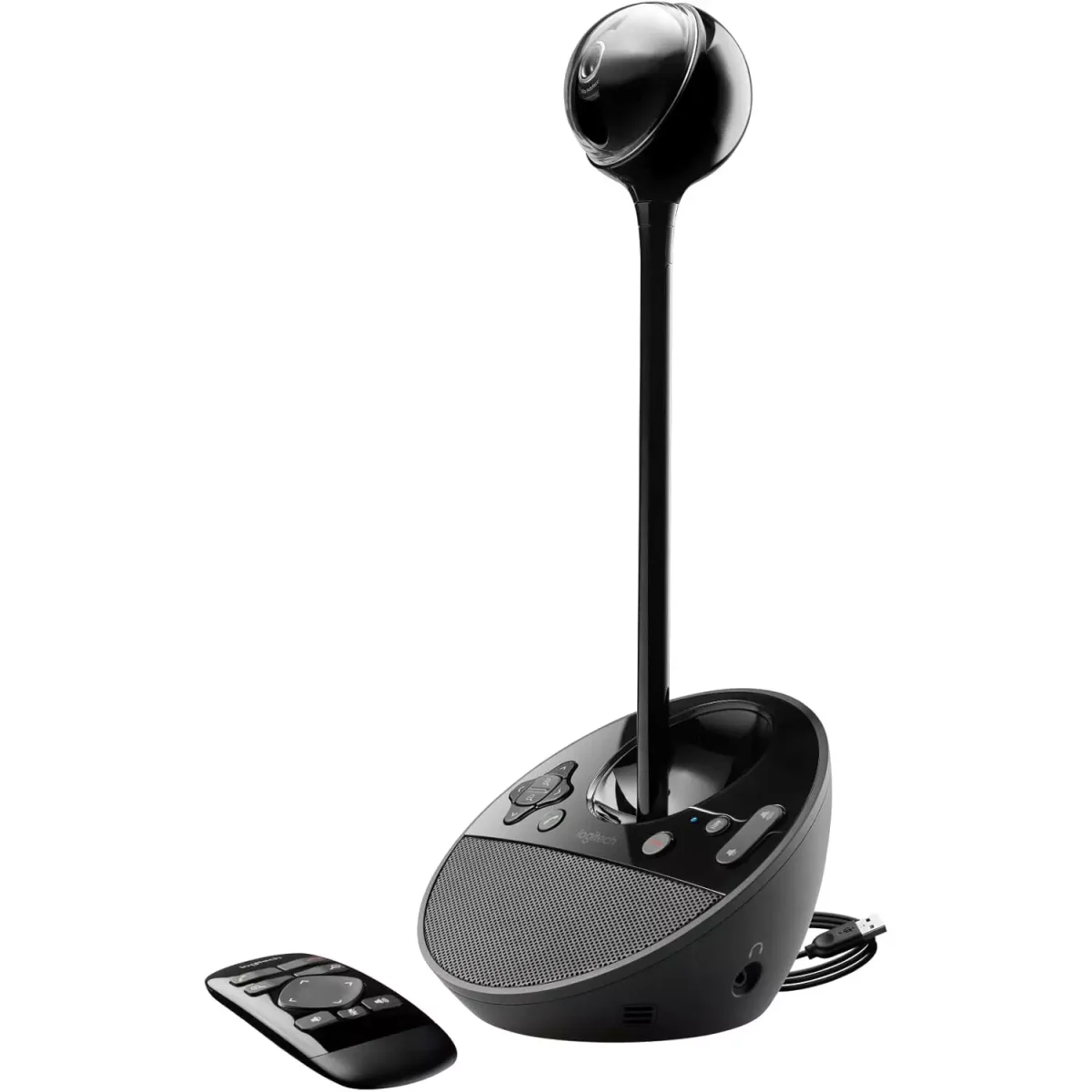 Logitech BCC950 Conference Webcam