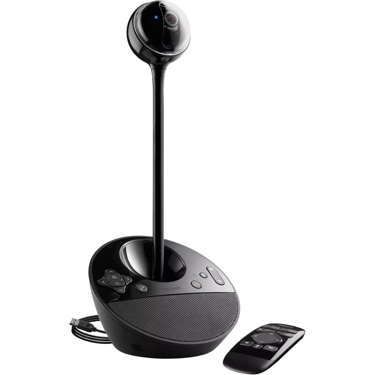 Logitech BCC950 Conference Webcam