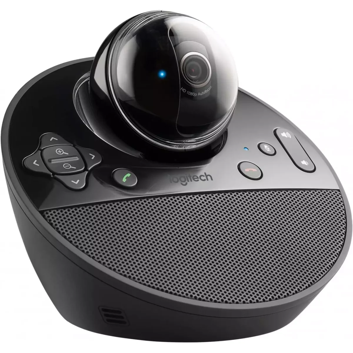 Logitech BCC950 Conference Webcam