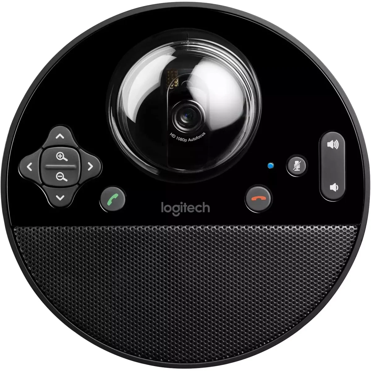 Logitech BCC950 Conference Webcam