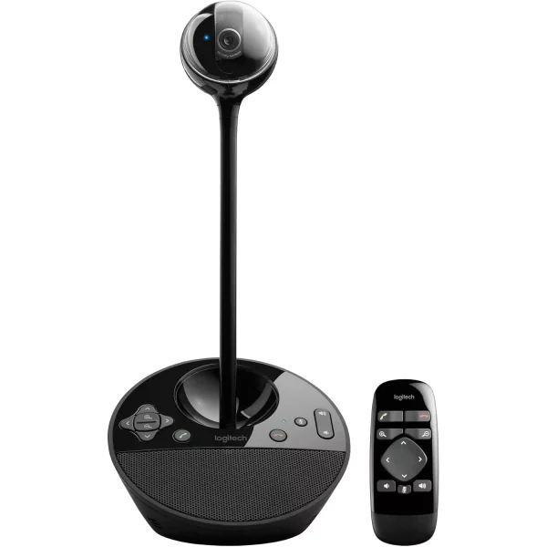 Logitech BCC950 Conference Webcam