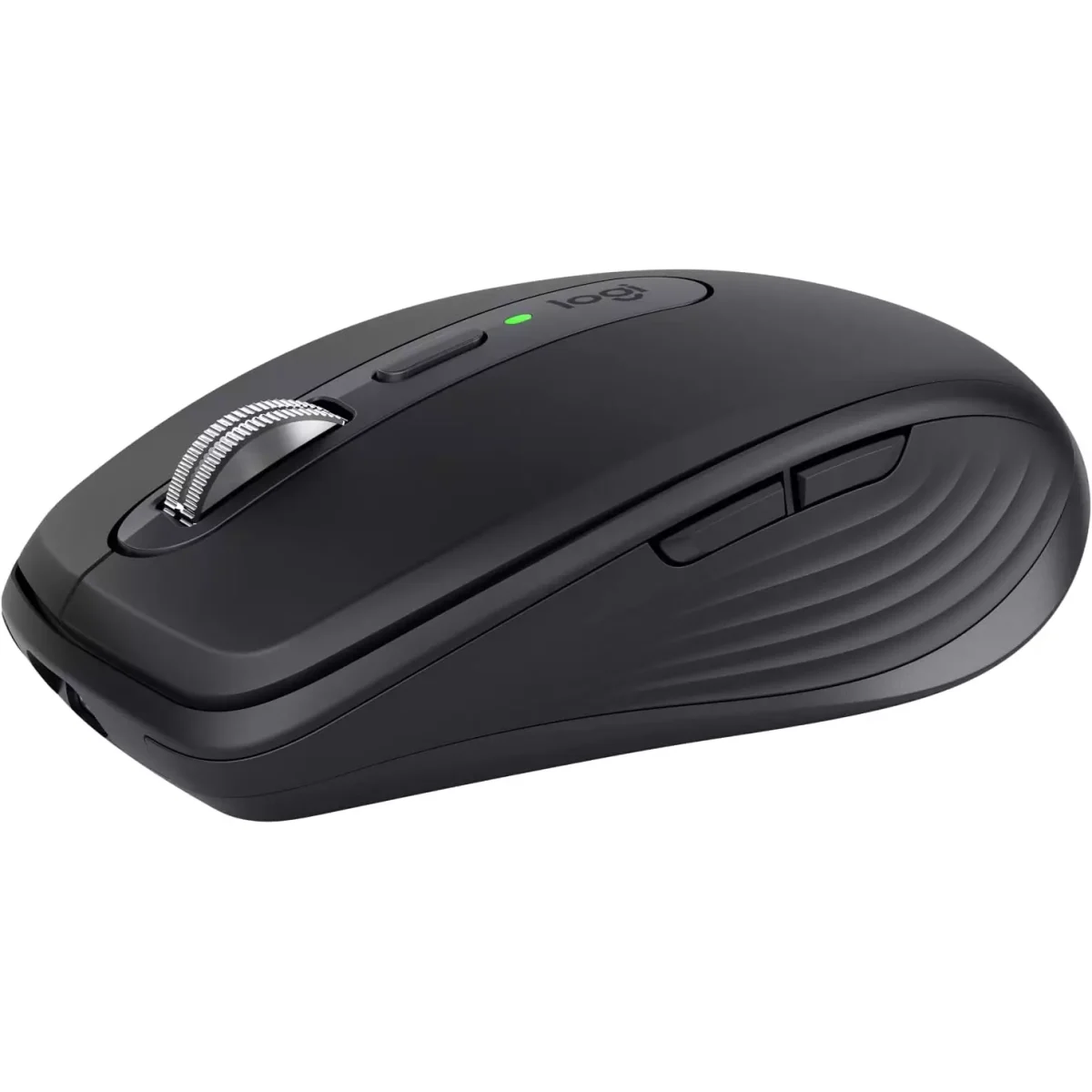 Logitech MX Anywhere 3S Compact Wireless Mouse (Graphite)