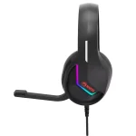MARVO H8618 Tactic 40 USB RGB Mesh Gaming Headset - Stereo Surround Sound