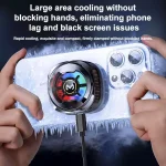 MEMO CX06 Phone Cooler 15W