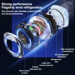 MEMO CX06 Phone Cooler 15W