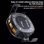MEMO CX06 Phone Cooler 15W