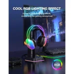 ONIKUMA X25 Gaming Headset (Black)
