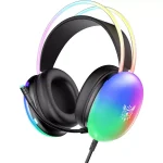 ONIKUMA X25 Gaming Headset (Black)